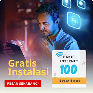 Paket 100